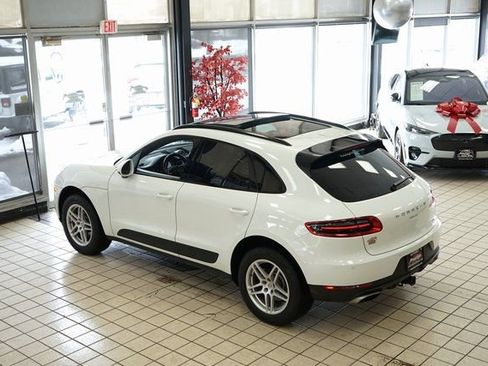 Used 2018 Porsche Macan Base image 63