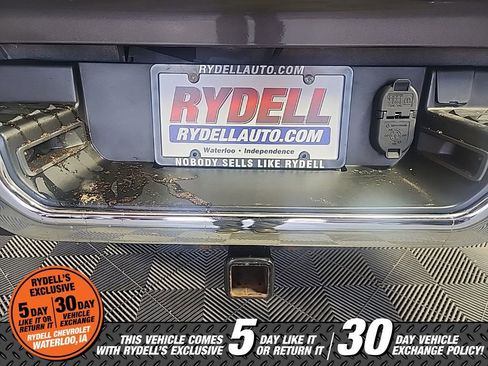 Used 2021 RAM 1500 Big Horn image 12