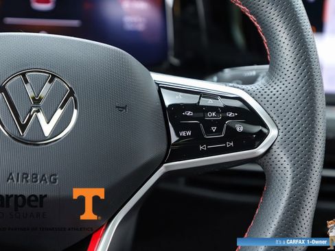 Used 2024 Volkswagen GTI Autobahn image 22