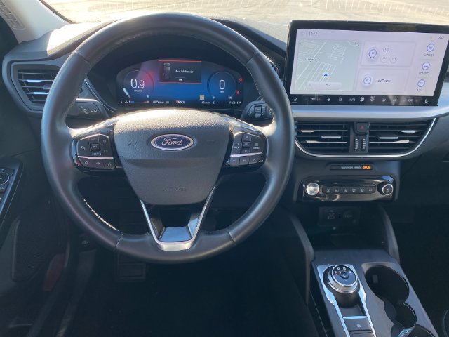 Used 2024 Ford Escape Platinum AWD/4WD image 7