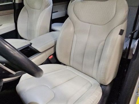 Used 2022 Hyundai Palisade SEL w/ Premium Package image 25
