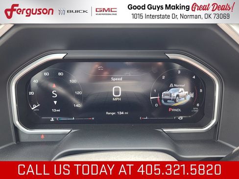 New 2026 GMC Sierra 2500 Denali w/ Denali Reserve Package AWD/4WD image 28