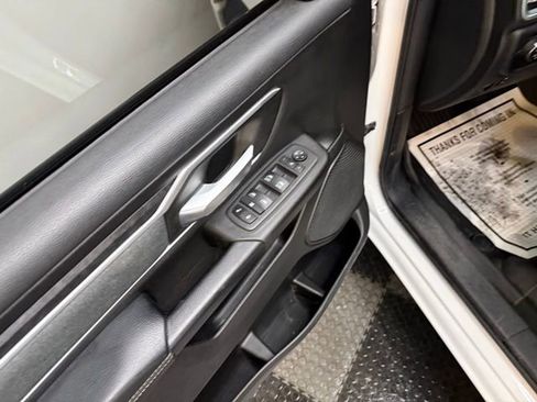 Certified 2022 RAM 1500 Big Horn image 18