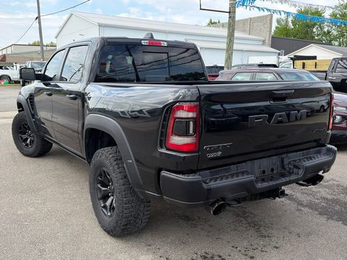 Used 2021 RAM 1500 TRX w/ TRX Level 1 Equipment Group AWD/4WD image 11