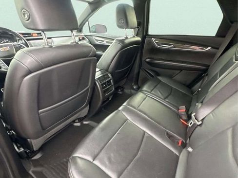 Used 2020 Cadillac XT5 Sportv AWD/4WD image 15