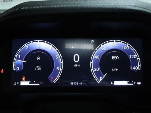 Used 2024 Jeep Grand Cherokee L Limited w/ Luxury Tech Group II image 26