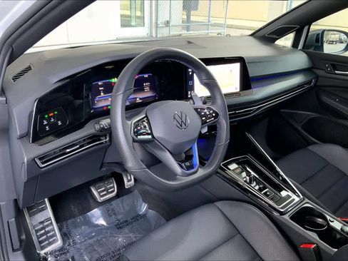 Used 2024 Volkswagen Golf R image 18