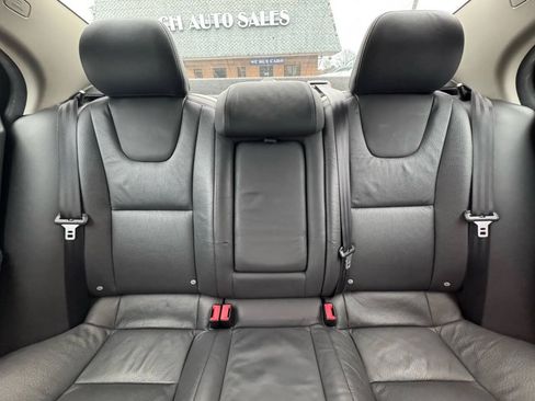 Used 2012 Volvo S60 T5 w/ Multimedia Pkg FWD image 35