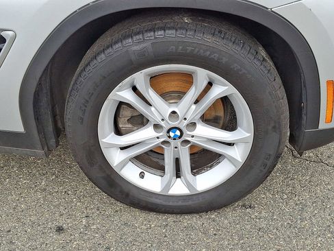 Used 2018 BMW X3 xDrive30i image 9