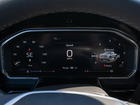 New 2026 GMC Sierra 1500 Elevation image 12