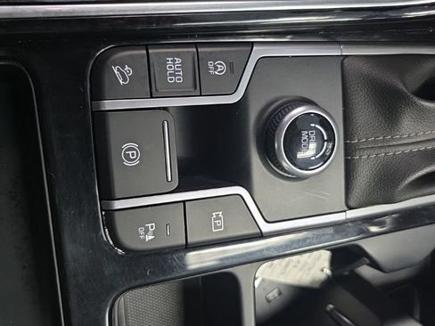 Used 2022 Kia Sorento SX FWD image 28