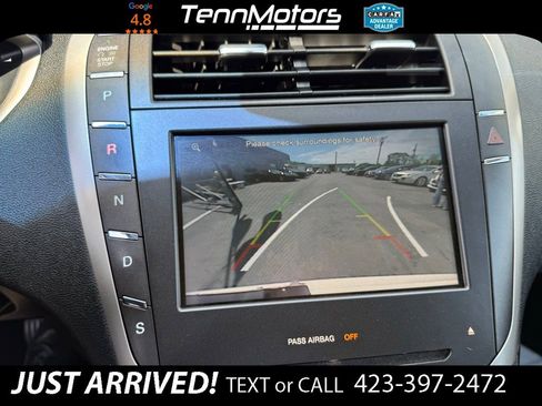 Used 2016 Lincoln MKZ AWD w/ Equipment Group 200A Select image 19