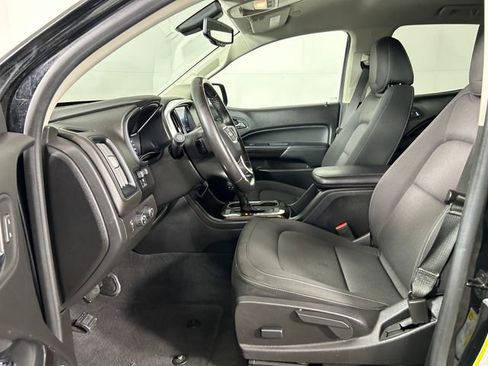 Used 2019 GMC Canyon SLE image 12