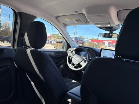 New 2026 Ford Escape Active image 18