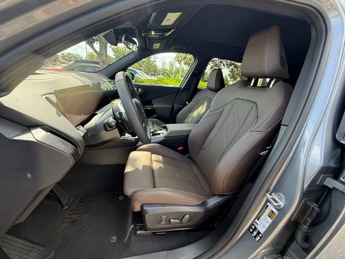 Certified 2026 BMW X3 xDrive30 w/ Premium Package AWD/4WD image 11