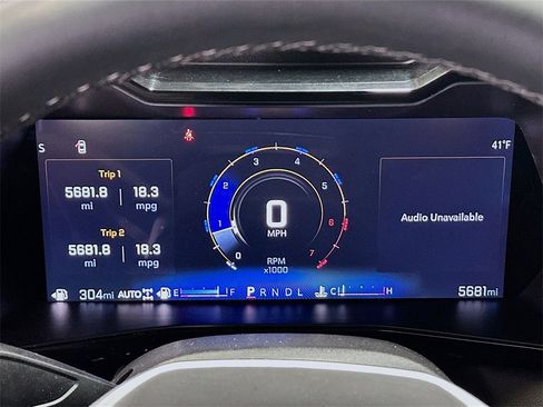 New 2024 Chevrolet Colorado LT w/ LT Convenience Package II image 13