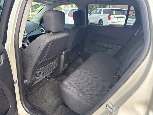 Used 2014 GMC Terrain SLE FWD image 20