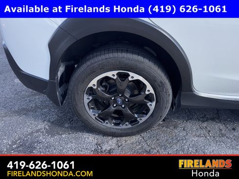 Used 2023 Subaru Crosstrek 2.0i Premium image 34