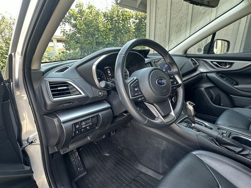 Used 2021 Subaru Crosstrek 2.5i Limited w/ Popular Package #5 AWD/4WD image 48