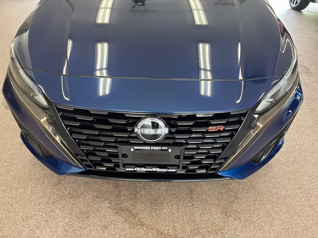 Used 2023 Nissan Altima 2.5 SR AWD/4WD image 5