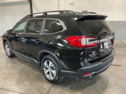 Used 2024 Subaru Ascent Premium w/ Convenience Package