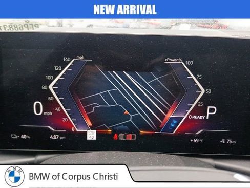 Used 2023 BMW i4 eDrive35 RWD image 19