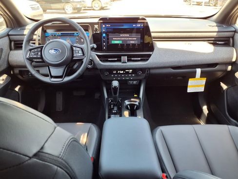 New 2026 Subaru Outback Premium AWD/4WD image 2