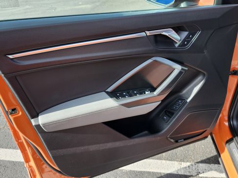 Used 2022 Audi Q3 2.0T Premium Plus w/ Premium Plus Package image 27