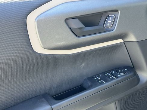 New 2025 Ford Bronco Sport Big Bend w/ Convenience Package image 15