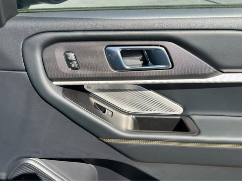 New 2026 Ford Explorer Tremor w/ Tremor Ultimate Package image 21
