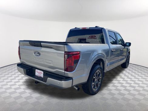 Used 2025 Ford F150 STX w/ Equipment Group 200A image 19