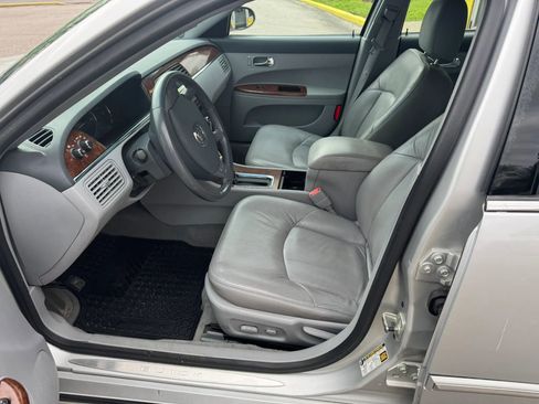 Used 2005 Buick LaCrosse CXL w/ Gold Convenience Package FWD image 15