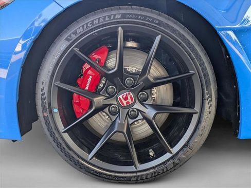 New 2025 Honda Civic Type R image 10