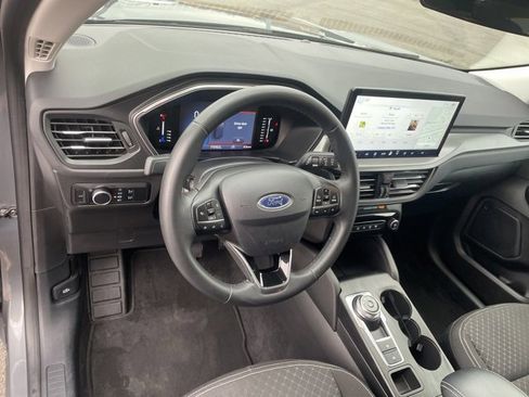 Used 2024 Ford Escape Active w/ Tech Pack #1 image 27