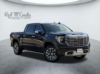 Used 2024 GMC Sierra 1500 Denali w/ Denali Reserve Package RWD video 1