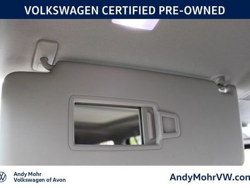 Used 2023 Volkswagen Atlas SEL R-Line AWD/4WD image 53