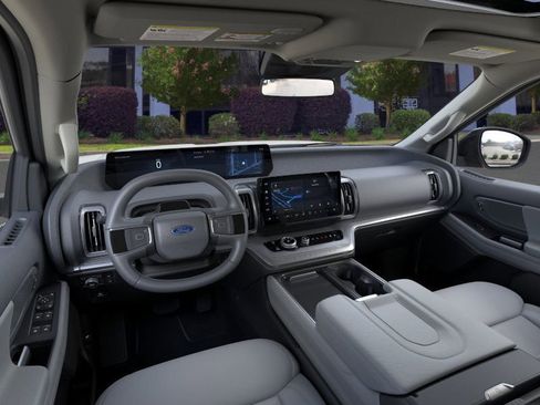 New 2026 Ford Expedition Max Active AWD/4WD image 40