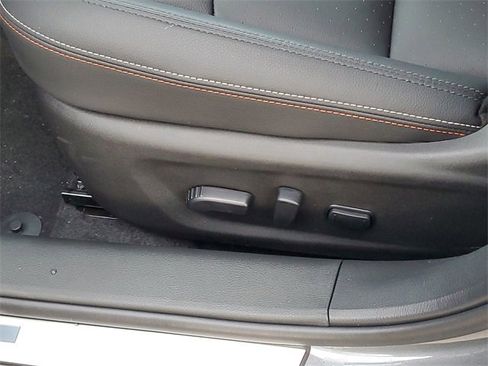 New 2025 Nissan Altima 2.5 SR w/ SR Premium Package image 26