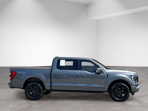 Used 2023 Ford F150 Platinum w/ Equipment Group 701A High AWD/4WD image 7