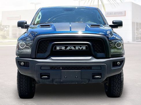 Used 2019 RAM 1500 Warlock AWD/4WD image 22