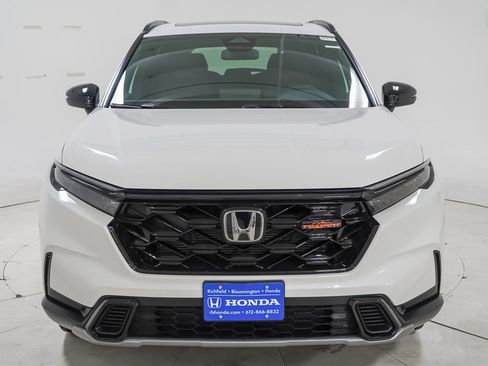 New 2026 Honda CR-V TrailSport image 2
