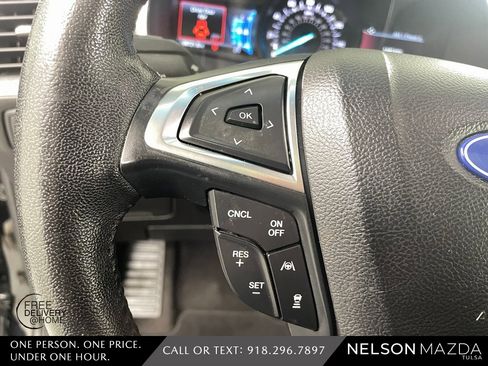 Used 2019 Ford Edge Titanium w/ Equipment Group 301A image 23