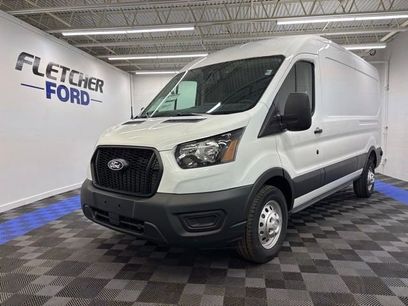 New 2026 Ford Transit 250 Base