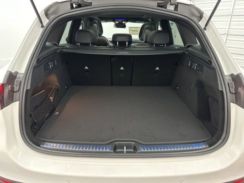 Used 2026 Mercedes-Benz GLC 300 image 25