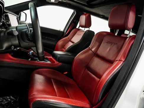 Used 2022 Dodge Durango SRT w/ Premium Interior Group image 6