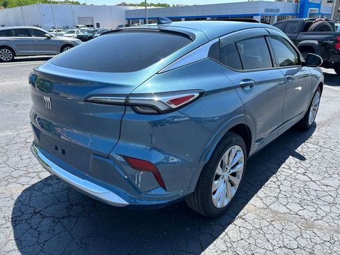 Used 2024 Buick Envista Avenir FWD image 5