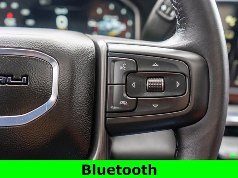 Used 2025 GMC Sierra 2500 Denali Ultimate AWD/4WD image 21
