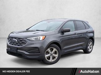 Used 2020 Ford Edge SE AWD/4WD video 1