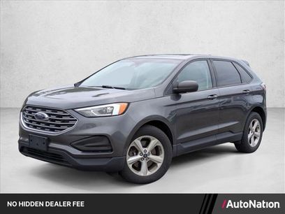 Used 2020 Ford Edge SE