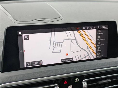 Certified 2023 BMW X3 sDrive30i w/ Convenience Package image 14